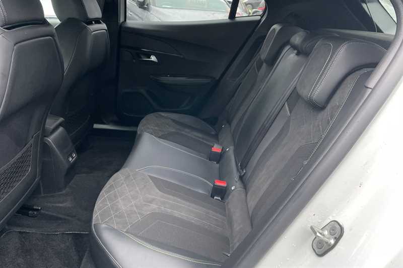 Used Peugeot 2008 2022 for sale - 77513592: Photo 34