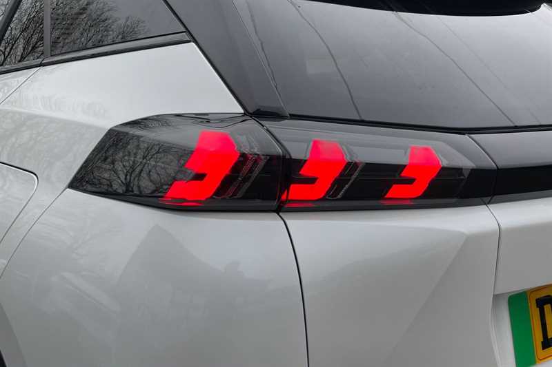 Used Peugeot 2008 2022 for sale - 77513592: Photo 35