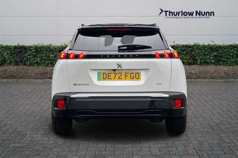 Used Peugeot 2008 2022 for sale - 77513592: Photo 4