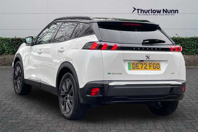 Used Peugeot 2008 2022 for sale - 77513592: Photo 5