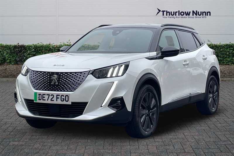 Used Peugeot 2008 2022 for sale - 77513592: Photo 7