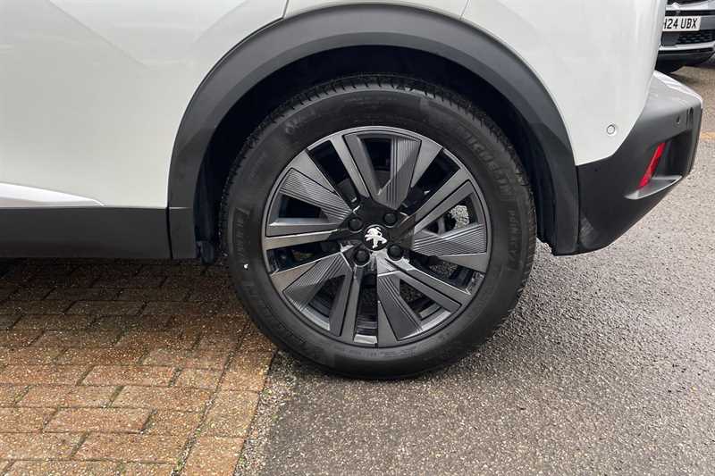 Used Peugeot 2008 2022 for sale - 77513592: Photo 9