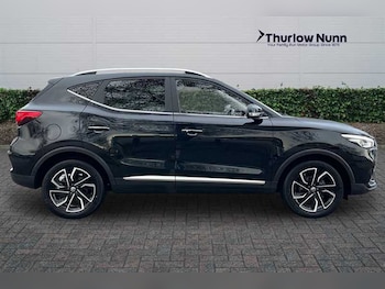 Used MG MG ZS 2023 for sale - 77193877: Photo