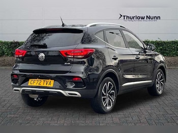 Used MG MG ZS 2023 for sale - 77193877: Photo