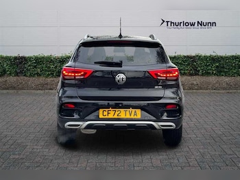 Used MG MG ZS 2023 for sale - 77193877: Photo