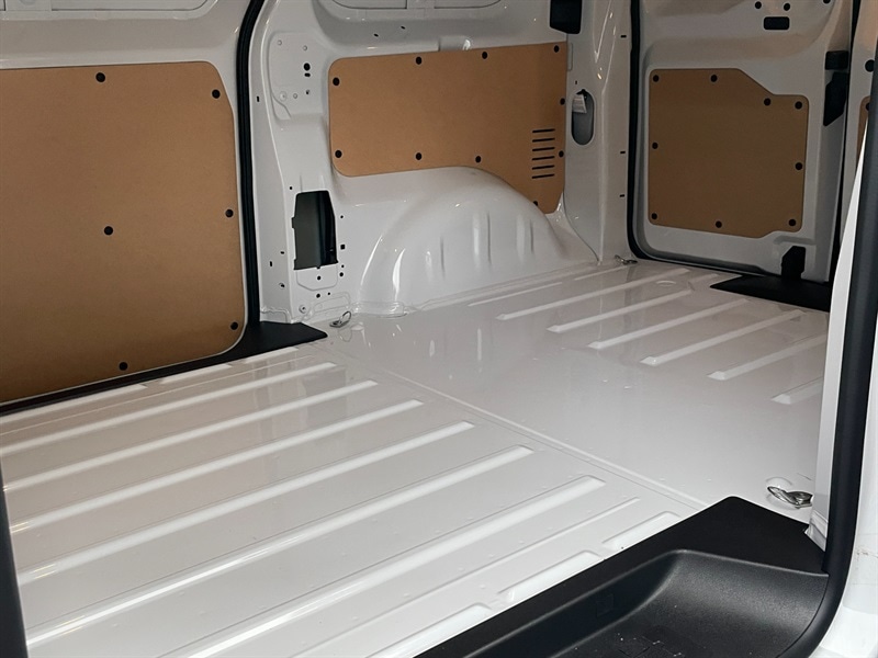 Used Vauxhall Vivaro 2025 for sale - 76826996: Photo 12