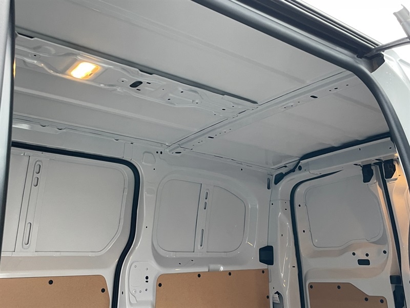 Used Vauxhall Vivaro 2025 for sale - 76826996: Photo 13