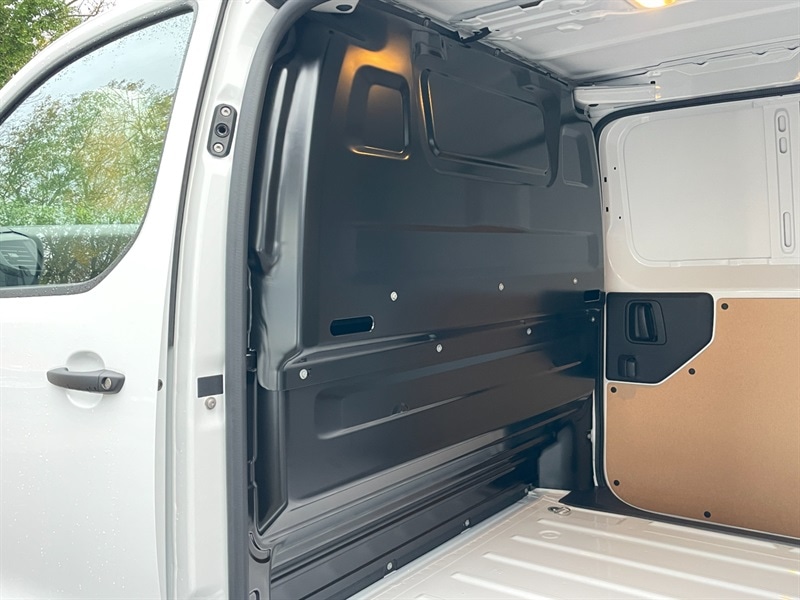 Used Vauxhall Vivaro 2025 for sale - 76826996: Photo 14