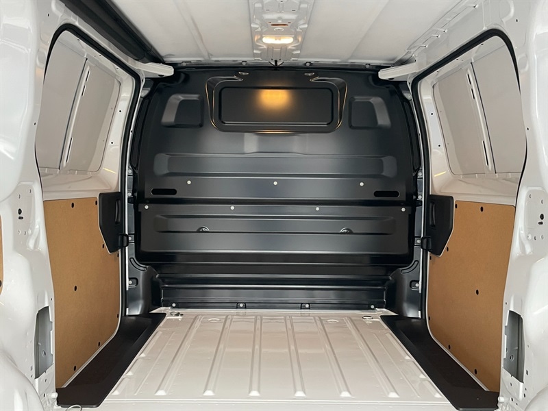 Used Vauxhall Vivaro 2025 for sale - 76826996: Photo 18