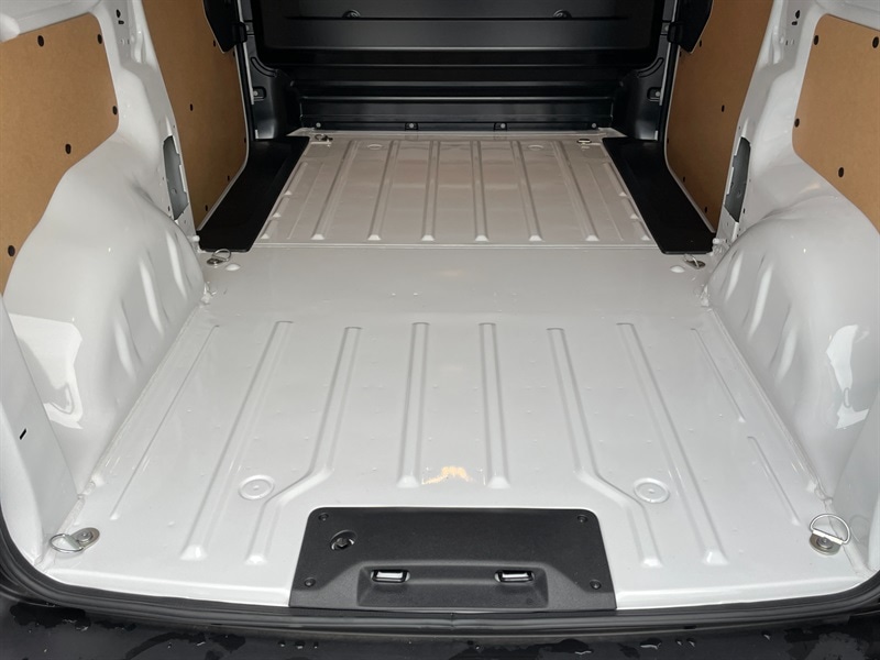 Used Vauxhall Vivaro 2025 for sale - 76826996: Photo 22