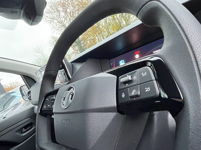 Used Vauxhall Vivaro 2025 for sale - 76826996: Photo 29
