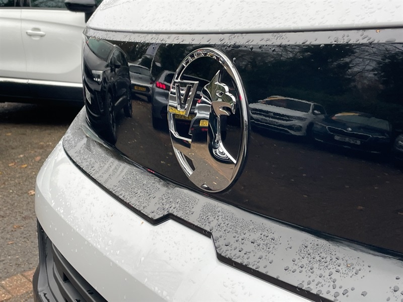 Used Vauxhall Vivaro 2025 for sale - 76826996: Photo 4