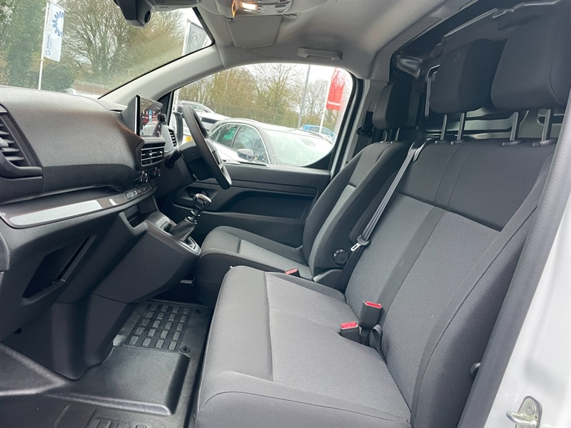 Used Vauxhall Vivaro 2025 for sale - 76826996: Photo 5