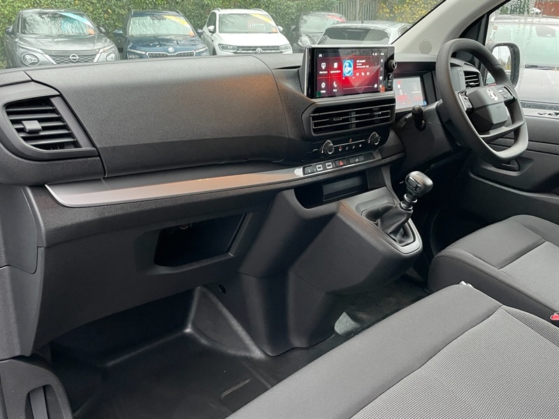 Used Vauxhall Vivaro 2025 for sale - 76826996: Photo 6