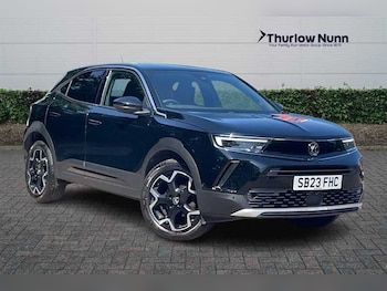 Used Vauxhall Mokka 2023 for sale - 79203779: Photo