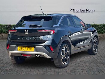 Used Vauxhall Mokka 2023 for sale - 79203779: Photo
