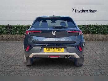 Used Vauxhall Mokka 2023 for sale - 79203779: Photo