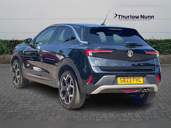 Used Vauxhall Mokka 2023 for sale - 79203779: Photo