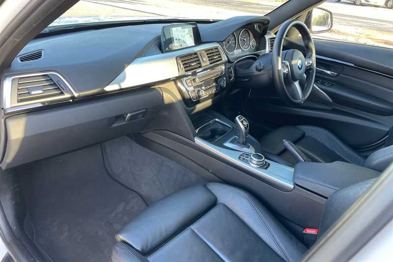 Used BMW 3 Series 2018 for sale - 77146257: Photo 13