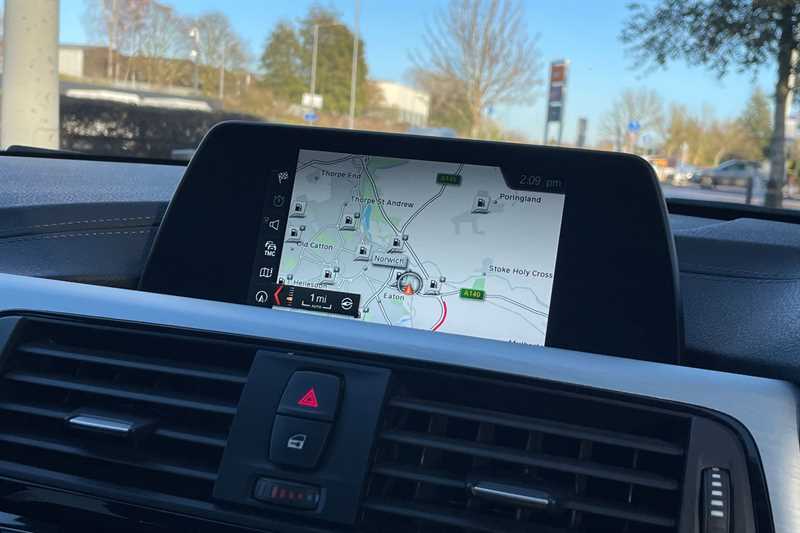 Used BMW 3 Series 2018 for sale - 77146257: Photo 18