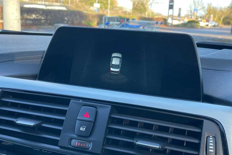 Used BMW 3 Series 2018 for sale - 77146257: Photo 19