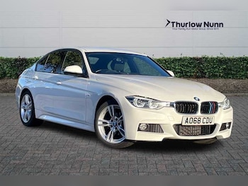 BMW 3 Series feature image