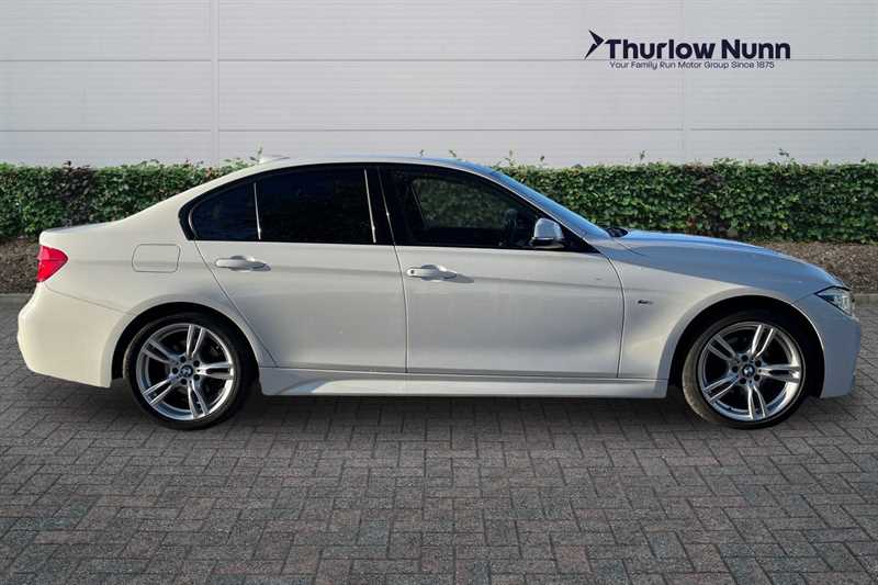 Used BMW 3 Series 2018 for sale - 77146257: Photo 2