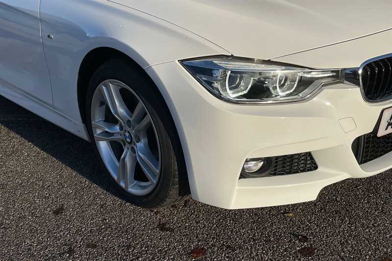 Used BMW 3 Series 2018 for sale - 77146257: Photo 25