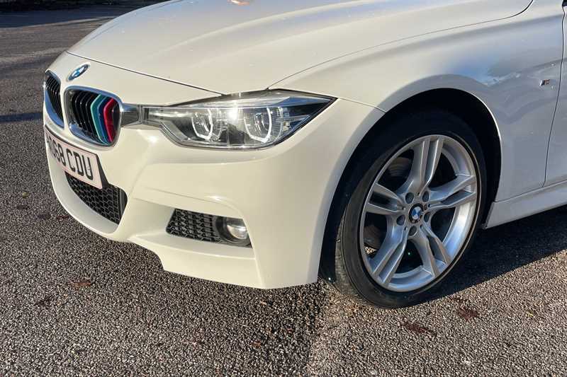 Used BMW 3 Series 2018 for sale - 77146257: Photo 26