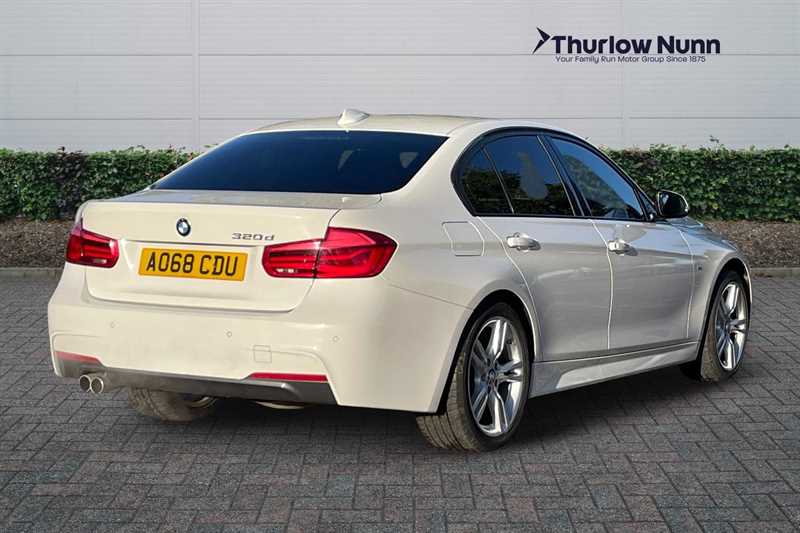Used BMW 3 Series 2018 for sale - 77146257: Photo 3