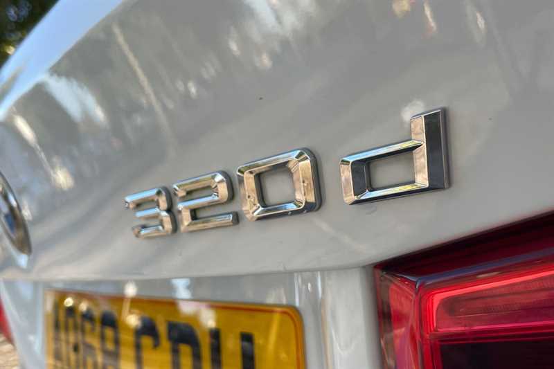 Used BMW 3 Series 2018 for sale - 77146257: Photo 31