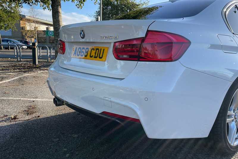 Used BMW 3 Series 2018 for sale - 77146257: Photo 32