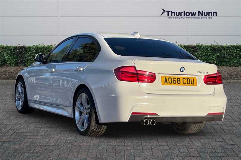 Used BMW 3 Series 2018 for sale - 77146257: Photo 5