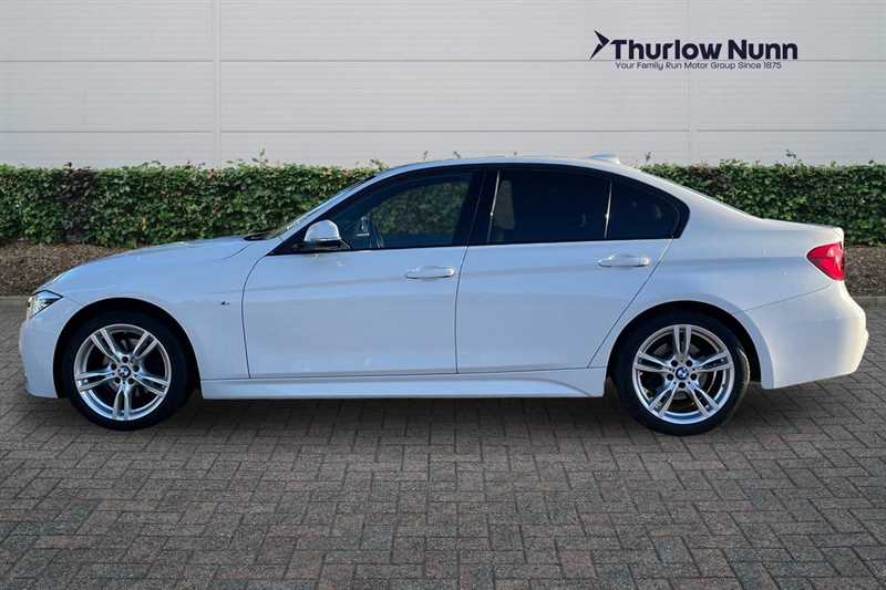 Used BMW 3 Series 2018 for sale - 77146257: Photo 6