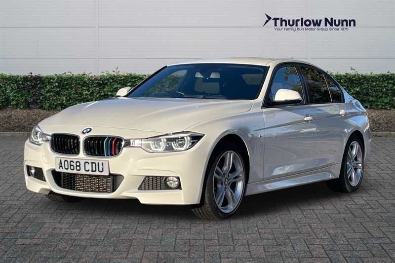 Used BMW 3 Series 2018 for sale - 77146257: Photo 7