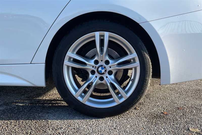 Used BMW 3 Series 2018 for sale - 77146257: Photo 9