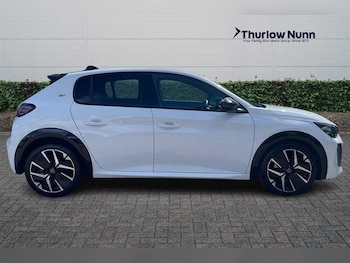 Used Peugeot 208 2024 for sale - 78277923: Photo