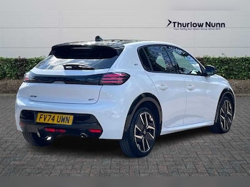 Used Peugeot 208 2024 for sale - 78277923: Photo