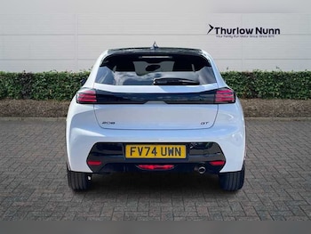 Used Peugeot 208 2024 for sale - 78277923: Photo