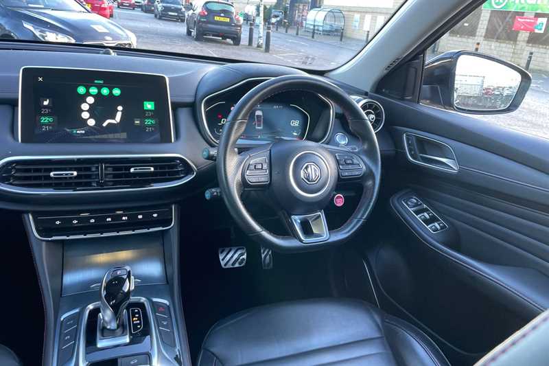 Used MG MG HS 2022 for sale - 77471191: Photo 11