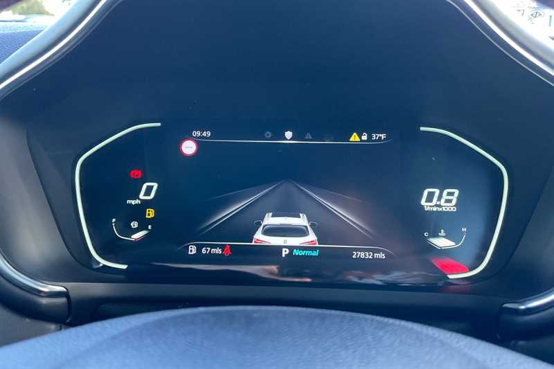 Used MG MG HS 2022 for sale - 77471191: Photo 20