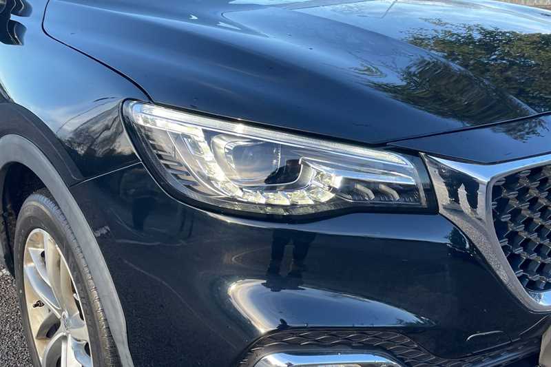 Used MG MG HS 2022 for sale - 77471191: Photo 25