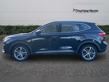 Used MG MG HS 2022 for sale - 77471191: Photo