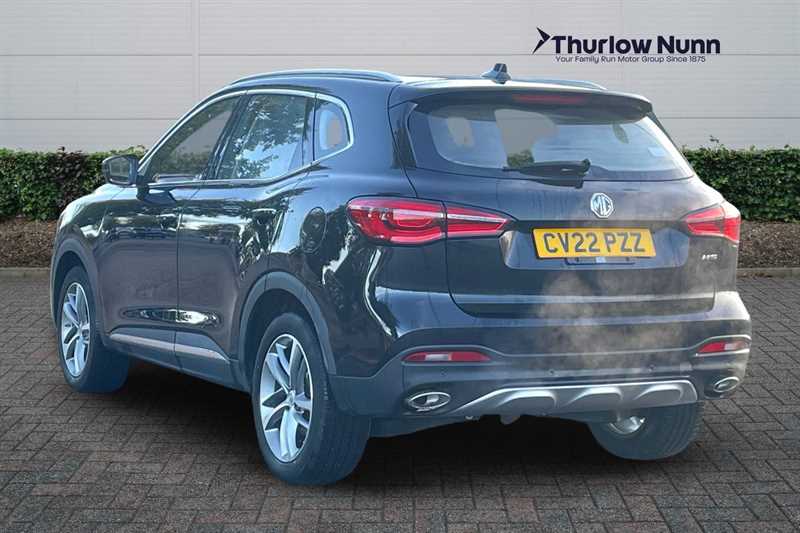 Used MG MG HS 2022 for sale - 77471191: Photo 3