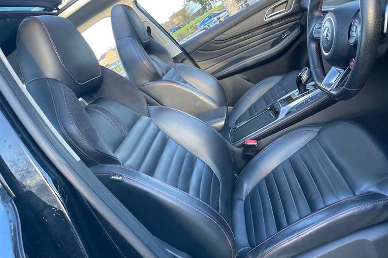 Used MG MG HS 2022 for sale - 77471191: Photo 37