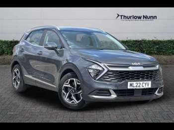 2022 - 1.6 T-GDi 2 SUV 5dr Petrol Manual Euro 6 (s/s) (148 bhp)