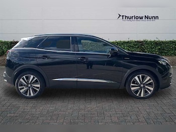 Used Peugeot 3008 2020 for sale - 75784146: Photo