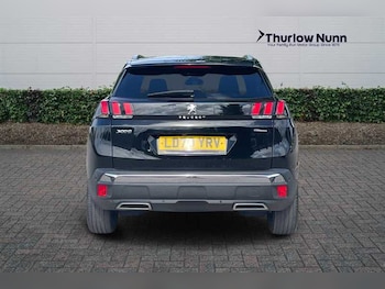 Used Peugeot 3008 2020 for sale - 75784146: Photo