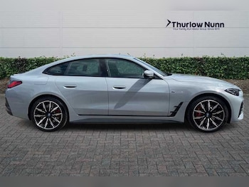 Used BMW i4 2024 for sale - 78206990: Photo