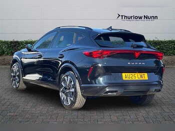 Used Cupra Formentor 2025 for sale - 77726276: Photo